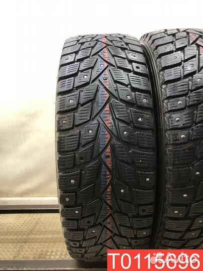 Dunlop Grandtrek Ice 02 215/60 R17 100T