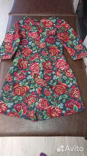 Комбинезон дизайнерский