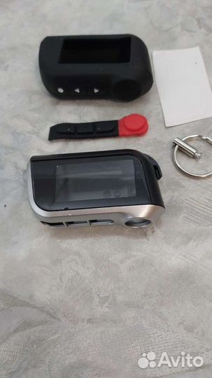 Корпус брелка Старлайн А93, 63 без чехла