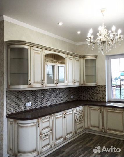 Кухонный гарнитур 