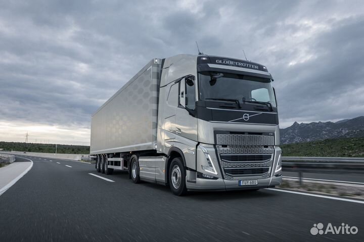 Водитель категории Е работа рядом с домом