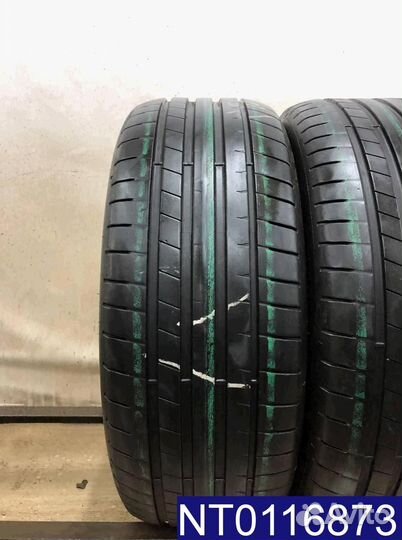 Dunlop SP Sport Maxx RT 2 225/45 R19 92W