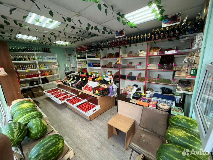 Продам готовый бизнес