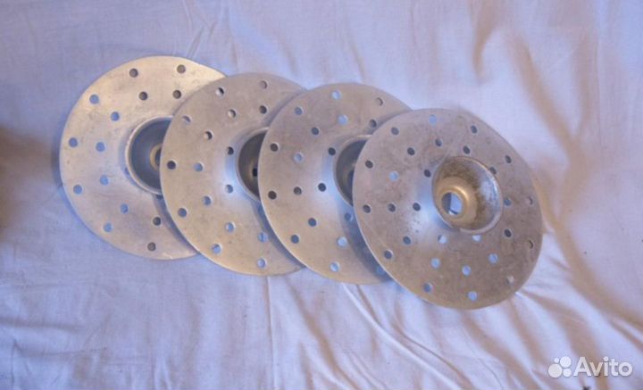 Мантышница СССР