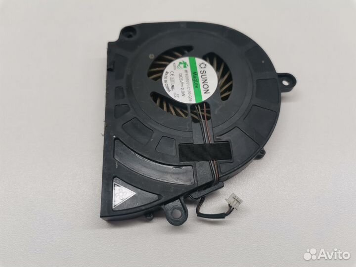 Вентилятор для ноутбука Acer Aspire 5750 5350