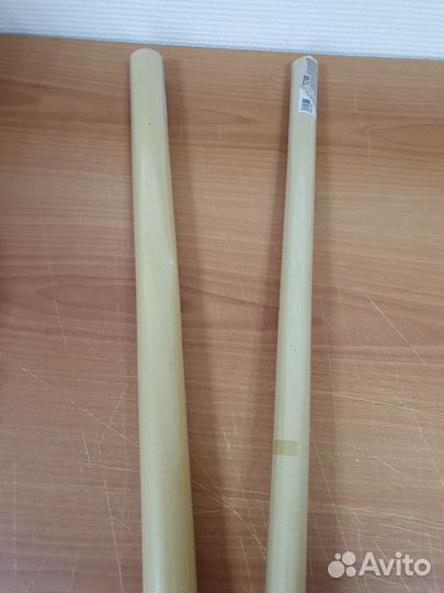 Крафт бумага, бумага крафтовая поделочная 0.8х5м