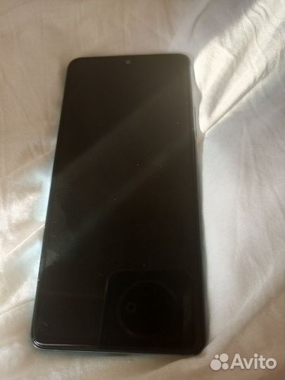 Xiaomi Redmi Note 10 Pro, 8/128 ГБ