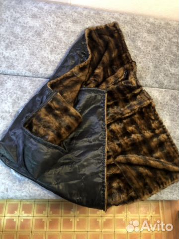 Комбенированное одеяло