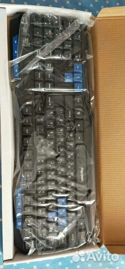 Клавиатуры разные игровые