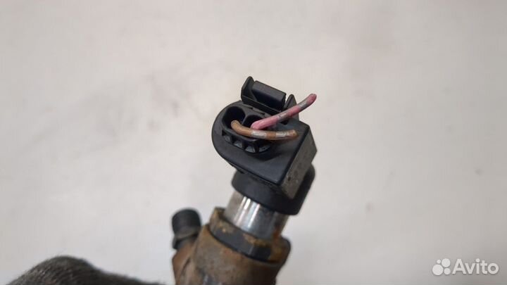 Форсунка топливная Nissan Juke