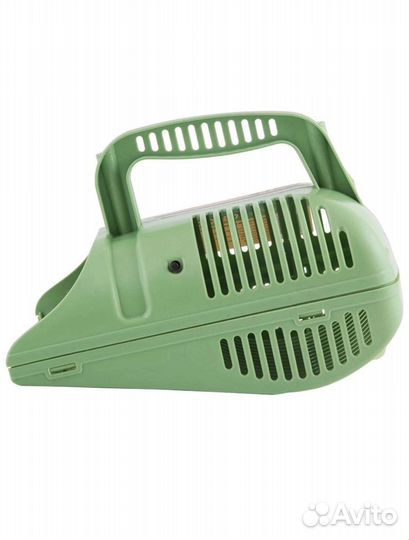 Ручной комбайн для сбора ягод/Плодосъемник