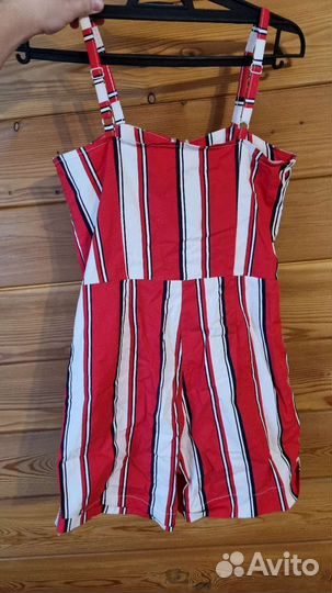 Комбинезон женский летний 42 44