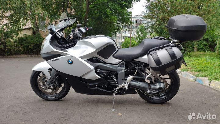 BMW K1300S