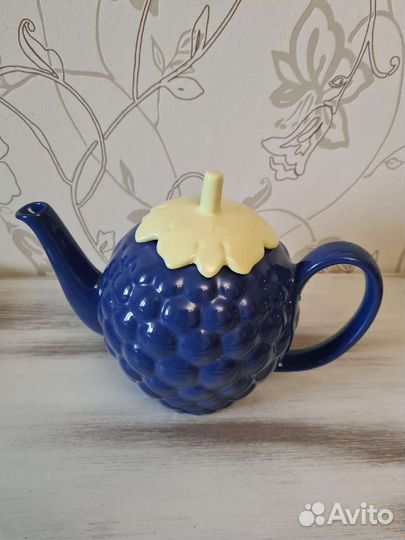 Чайник заварочный