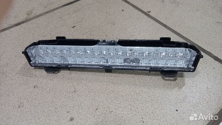 Доп стоп сигнал Volkswagen Polo.Оригинал.бу