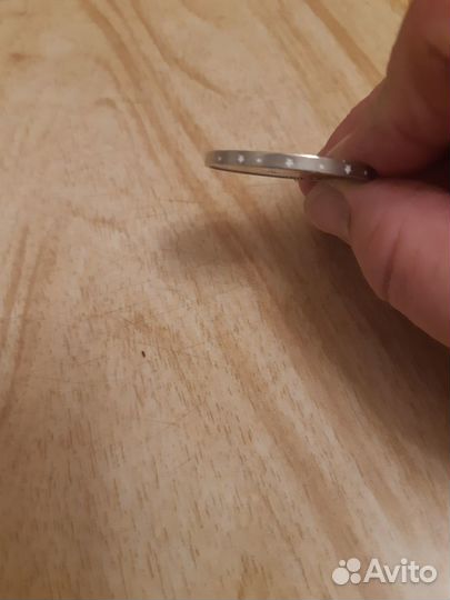 Монета 1 рубль 100 лет Ленину