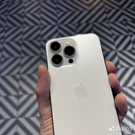 iPhone 13 Pro, 256 ГБ