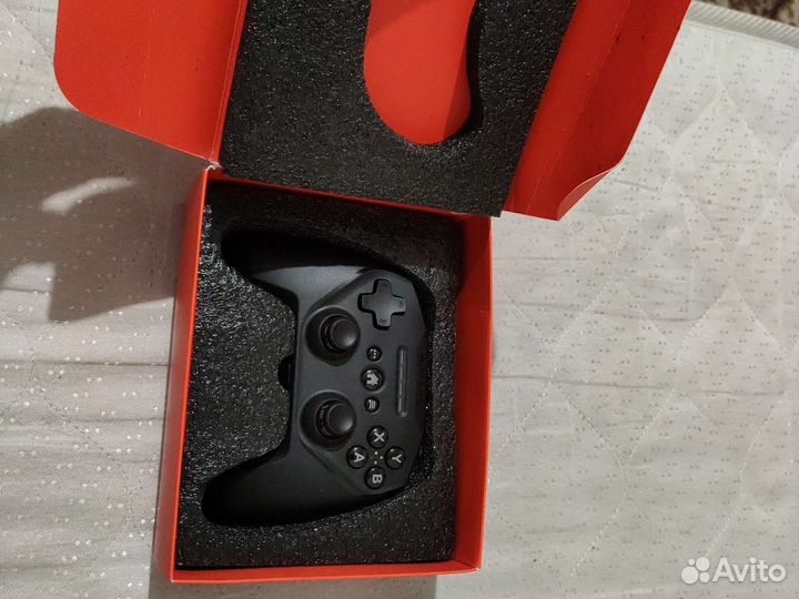 Геймпад Steelseries Nimbus +