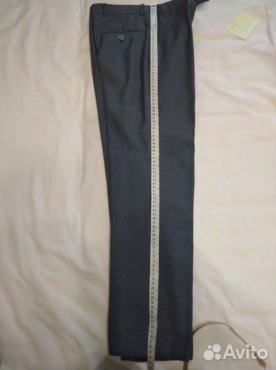 Школьный костюм для мальчика 152