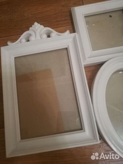 Фоторамка коллаж