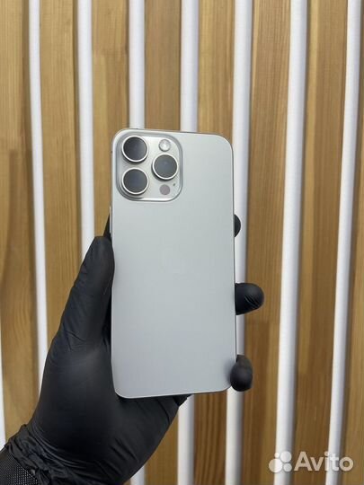 iPhone 15 Pro Max, 512 ГБ