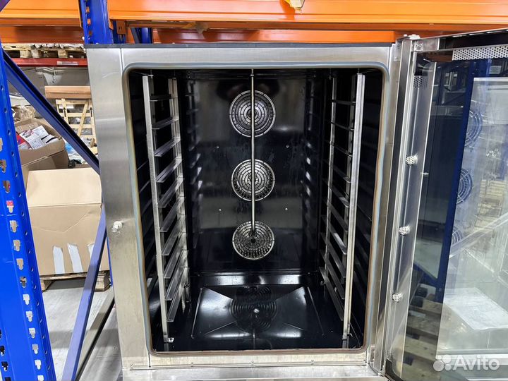 Печь конвекционная Abat кэп-10Э