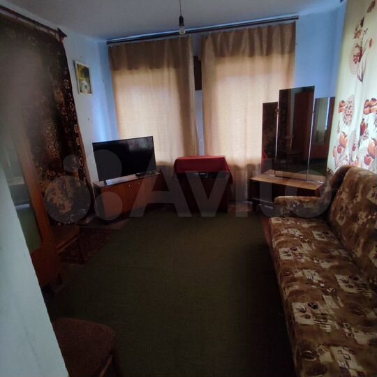 Дом 68,6 м² на участке 6,9 сот.