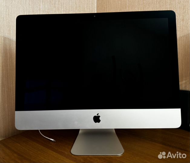 Apple iMac 21.5 4k retina