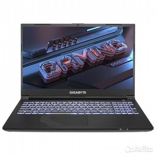 Ноутбук Gigabyte G5 GE/ 15,6