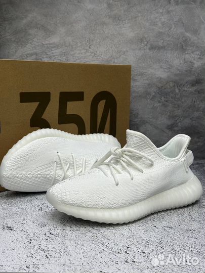 Кроссовки Adidas yeezy boost 350