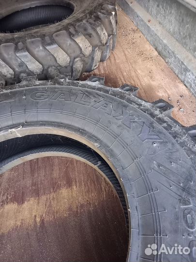 Продать шины на экскаватор