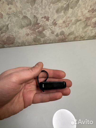 Bluetooth гарнитура Jabra Easy Go