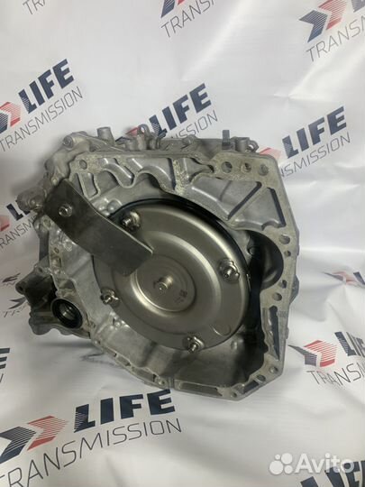 Вариатор Nissan Sentra 1.6 RE0F11A