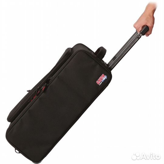 Рэковый кейс gator GR-rackbag-2UW