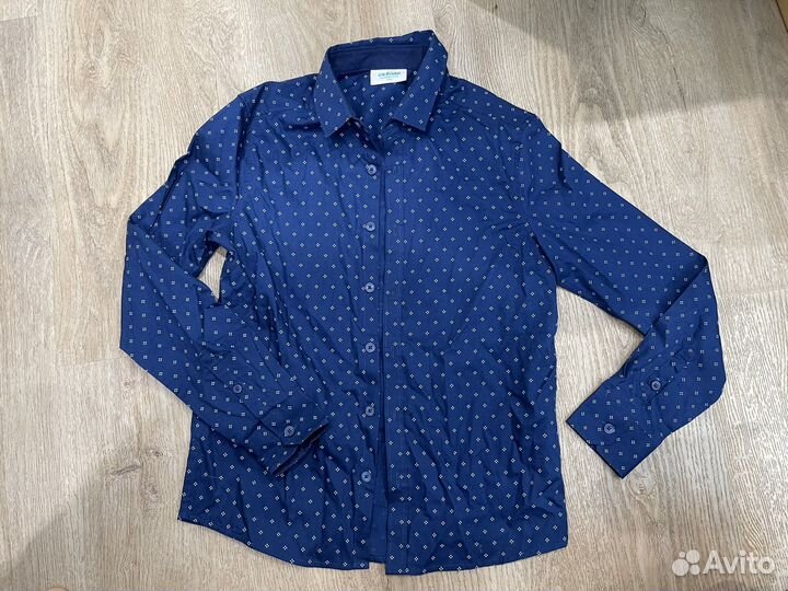 Рубашка детская