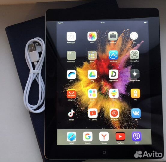 iPad 3 32гб