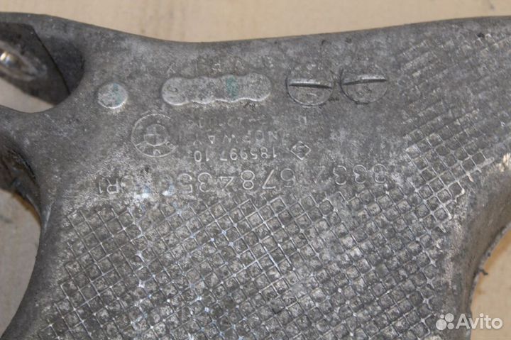 Рычаг задний нижний правый BMW 5 F10 2009-2017