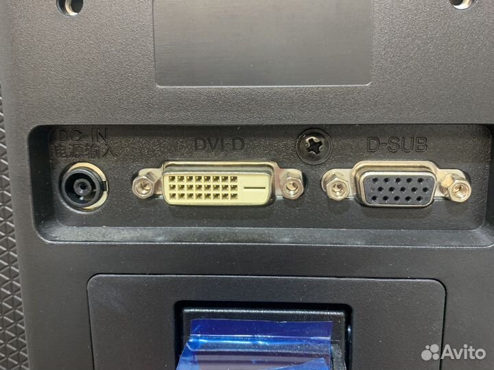 Монитор LG 20M47D-B, 19.5