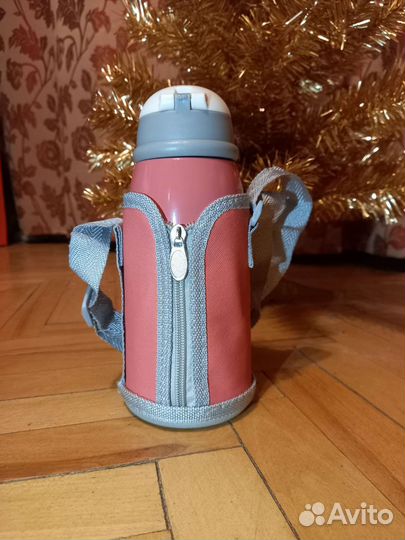 Термос детский