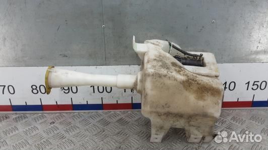 Бачок омывателя nissan almera N16 (KDN32NL01)