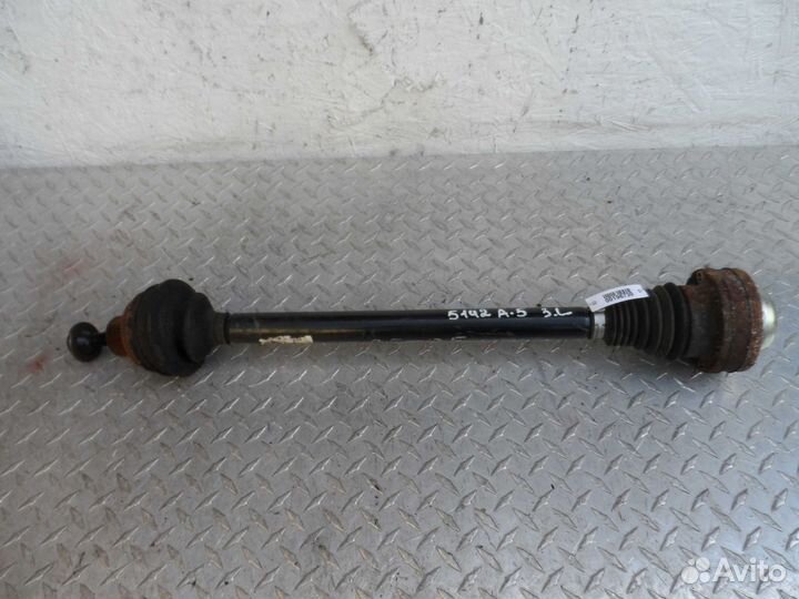 Полуось для Audi A5 8T