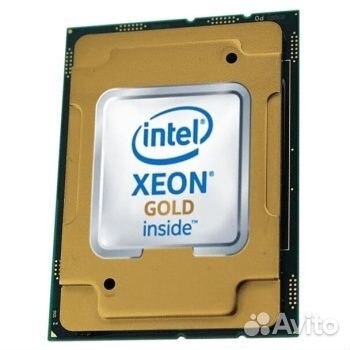 Intel Xeon Gold 6354 OEM (CD8068904571601) новая с