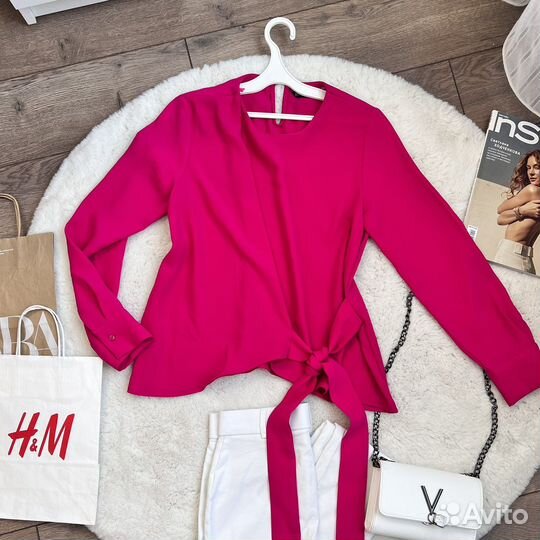 Вещи женские 42 44 46