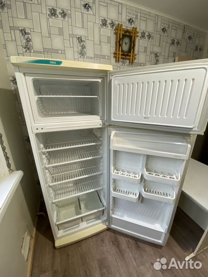 Холодильник