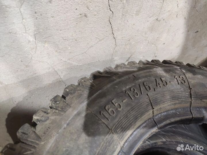 Continental ComfortContact - 5 175/70 R13 25B