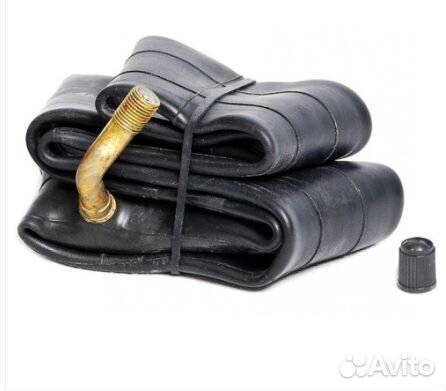 Камера 10x2.50 для электросамоката Kugoo G1