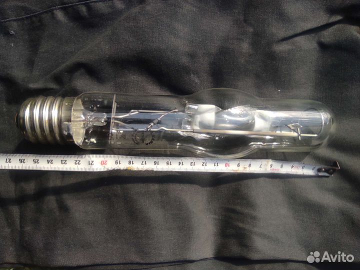 Лампа накаливания sylvania