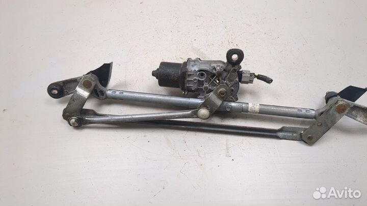 Механизм стеклоочистителя передний Nissan Pathfinder