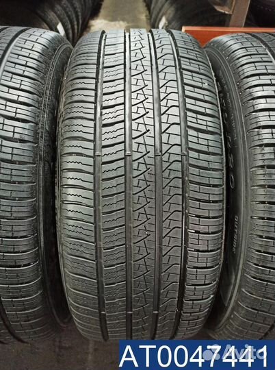 Pirelli Scorpion Zero 275/50 R20 98H