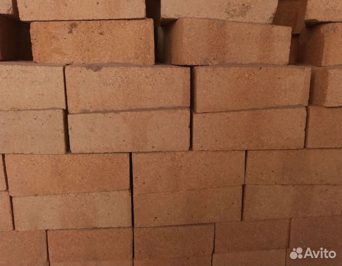 Облицовочный керамический кирпич